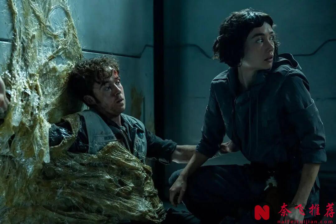 极具未来性和科幻感的美剧《异形：地球》已完结，口碑不俗！