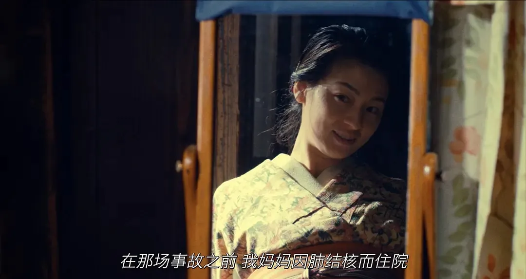 很有张力的5部尺度与深度并存的电影，颜值一部比一部高，值得收藏