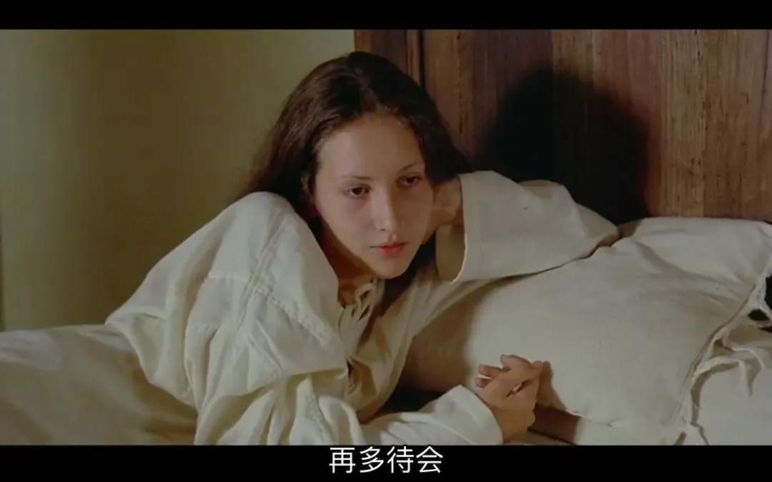 很有张力的5部尺度与深度并存的电影，颜值一部比一部高，值得收藏