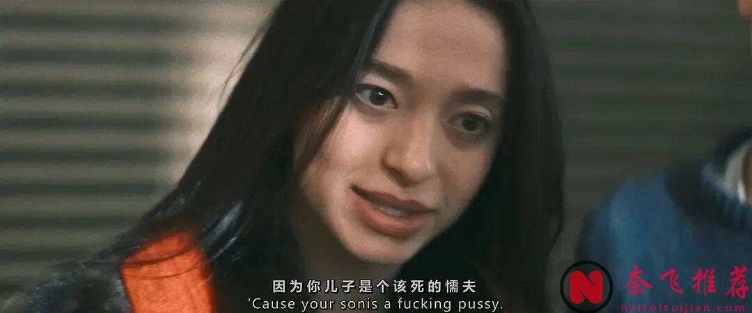 女神突破自我的5部電影，一部比一部唯美，建議收藏