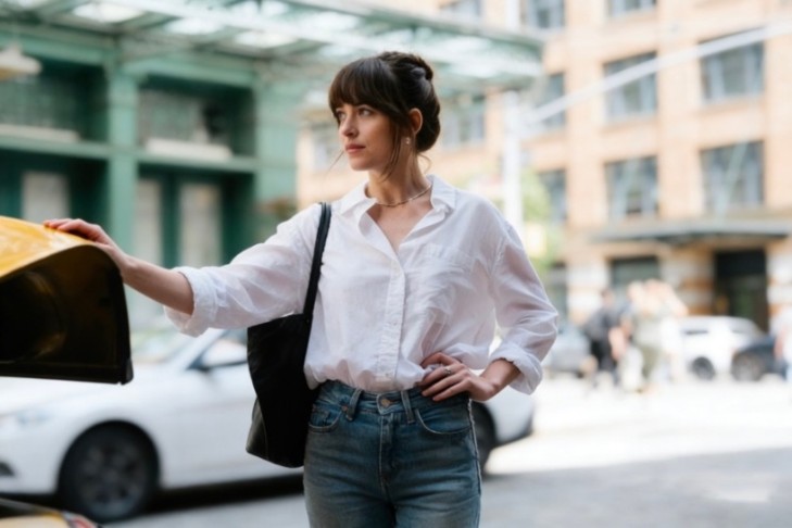 女神突破自我的5部電影，一部比一部唯美，建議收藏