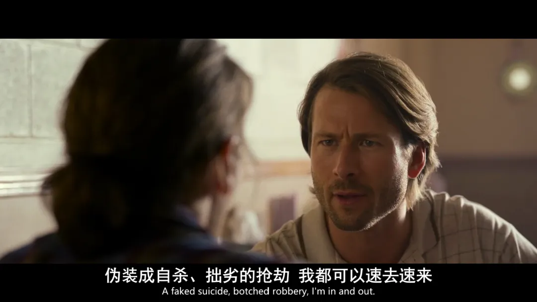 爛番茄97%全程高能！這犯罪喜劇《職業殺手/當殺手戀愛時》看爽了！