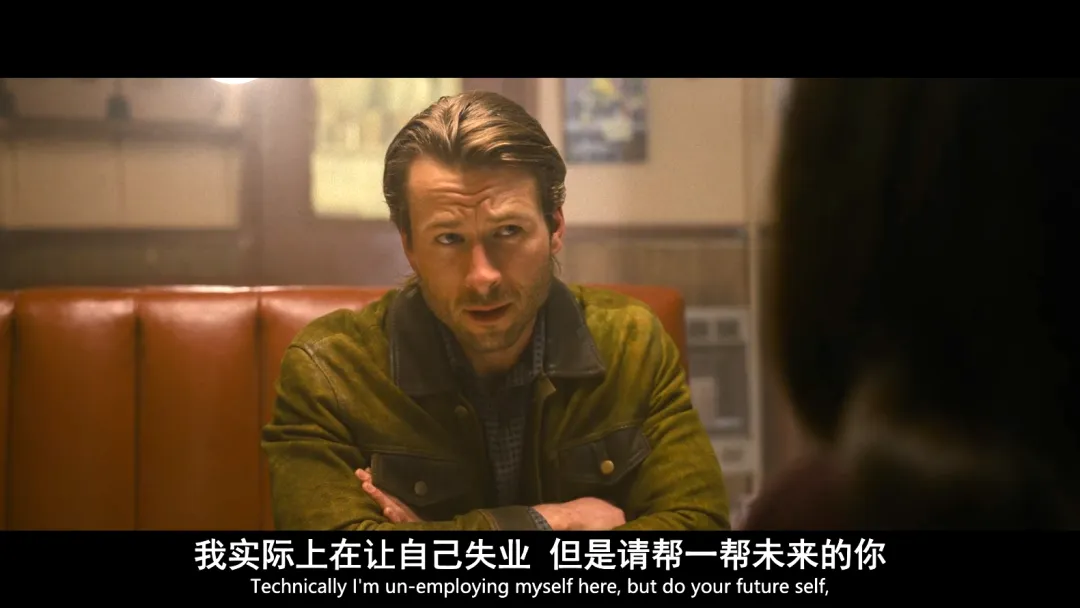 爛番茄97%全程高能！這犯罪喜劇《職業殺手/當殺手戀愛時》看爽了！