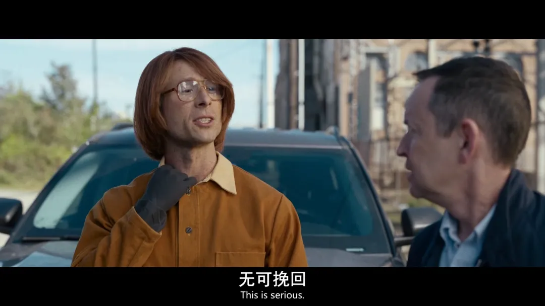 爛番茄97%全程高能！這犯罪喜劇《職業殺手/當殺手戀愛時》看爽了！