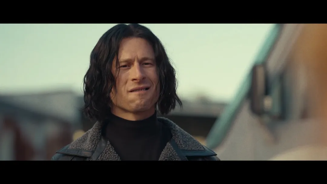 爛番茄97%全程高能！這犯罪喜劇《職業殺手/當殺手戀愛時》看爽了！