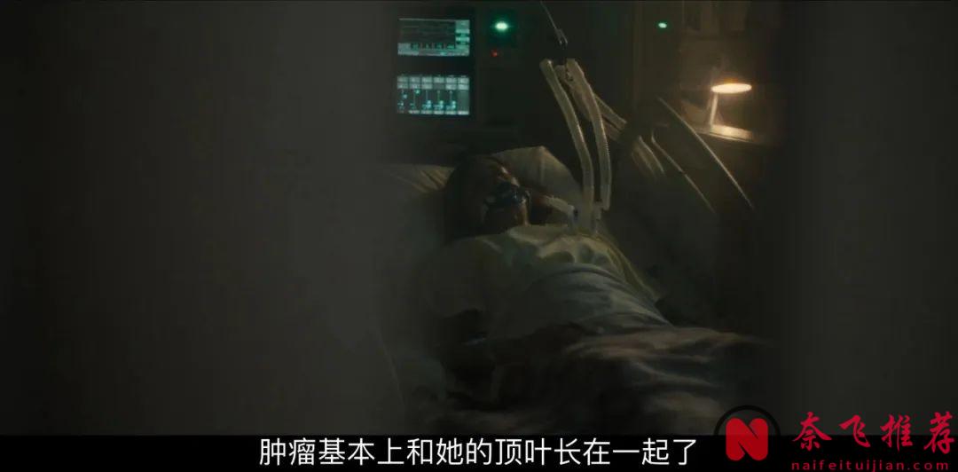 为救妻子买会员，却把她送进了"活体炼狱",《黑镜7》最疯一集来了！