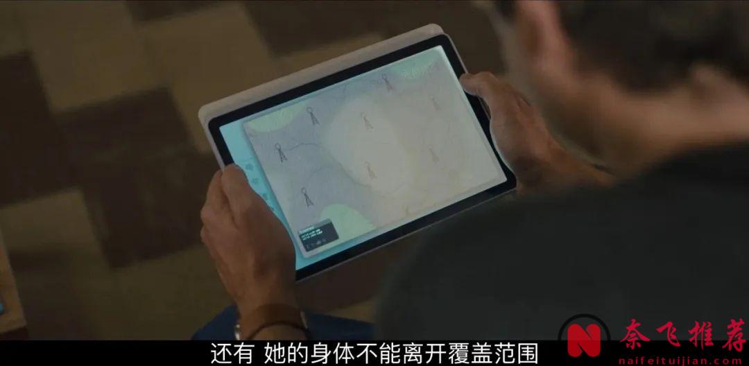 为救妻子买会员，却把她送进了"活体炼狱",《黑镜7》最疯一集来了！