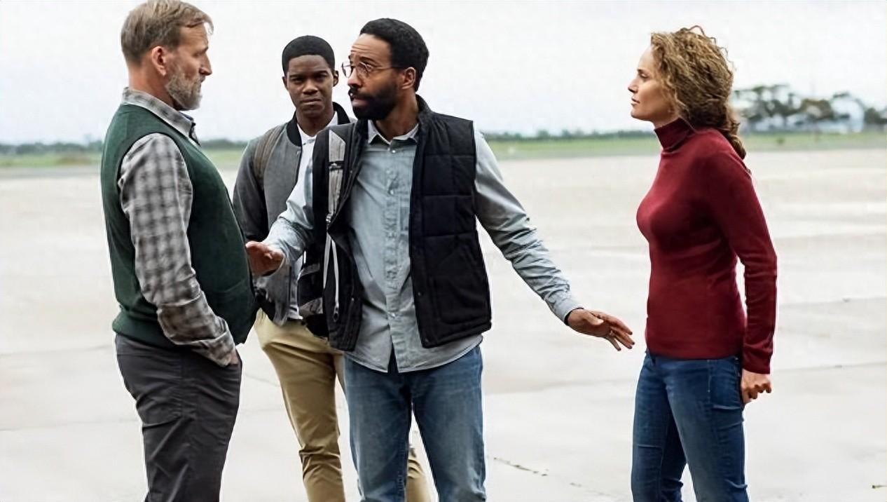 HBO比較冷門的10部限制級硬核系列美劇，錯過一部都替你可惜