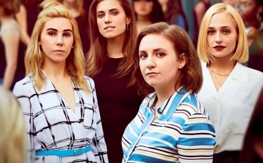 HBO比較冷門的10部限制級硬核系列美劇，錯過一部都替你可惜