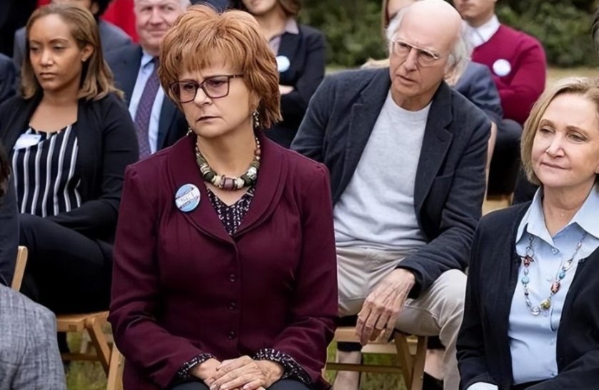 HBO比較冷門的10部限制級硬核系列美劇，錯過一部都替你可惜