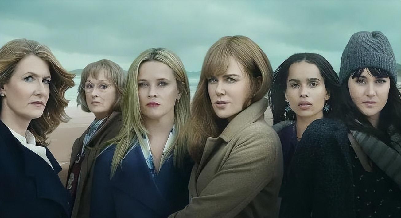 HBO比較冷門的10部限制級硬核系列美劇，錯過一部都替你可惜