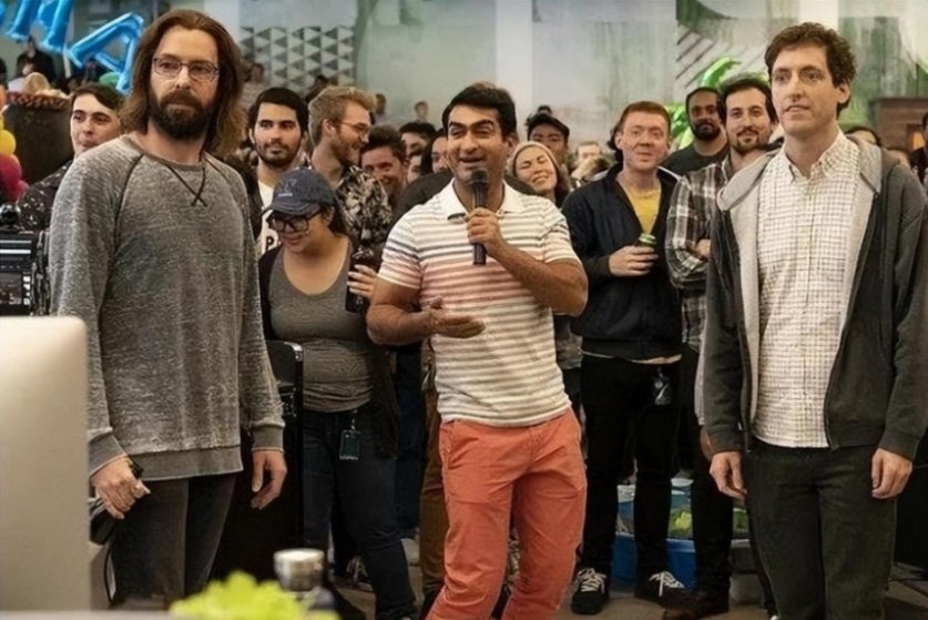 HBO比較冷門的10部限制級硬核系列美劇，錯過一部都替你可惜