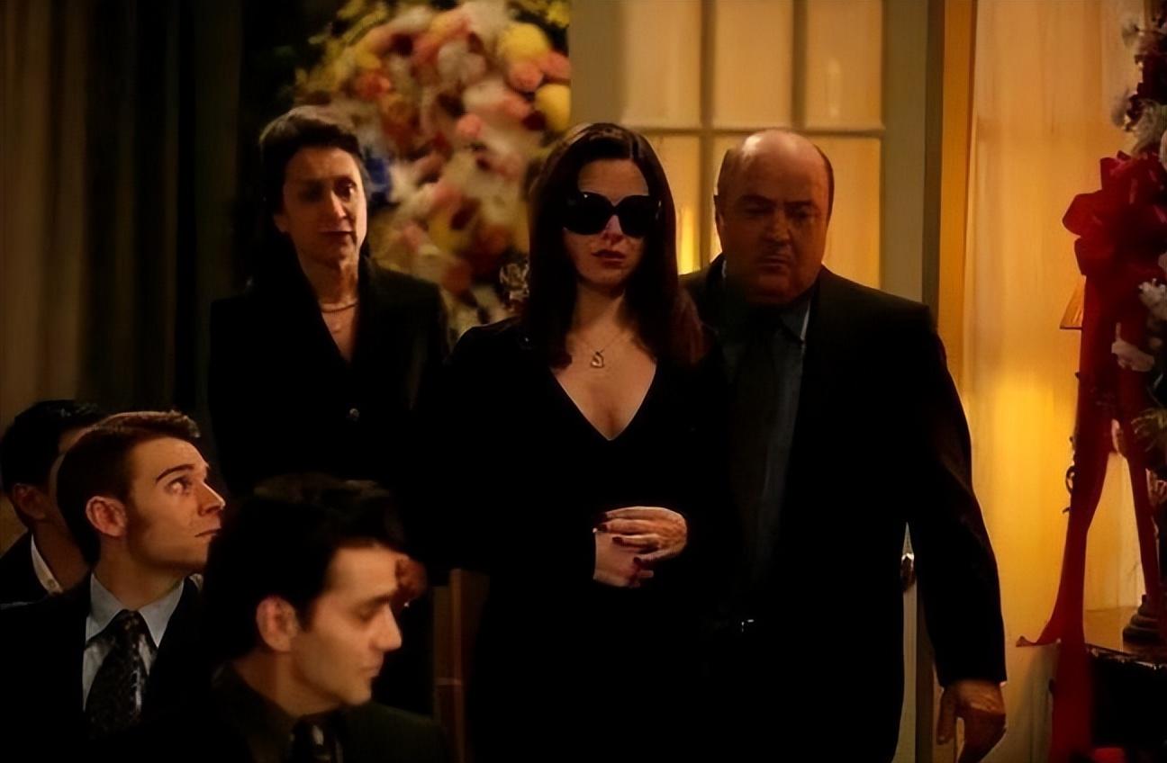 HBO比較冷門的10部限制級硬核系列美劇，錯過一部都替你可惜