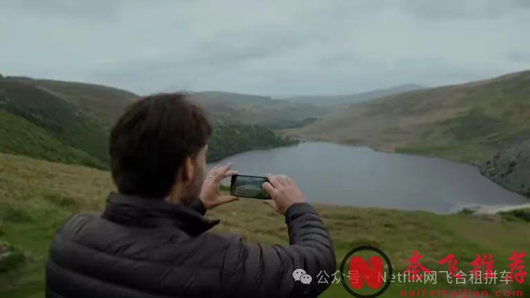 奈飞最新的悬疑惊悚剧《夏末失踪案》，又名《锥镇物语》，又一部物语