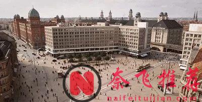 德国历史上最贵的热门剧集《巴比伦柏林》第五季有消息了！