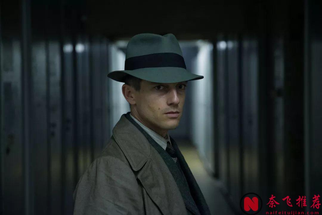 德国历史上最贵的热门剧集《巴比伦柏林》第五季有消息了！