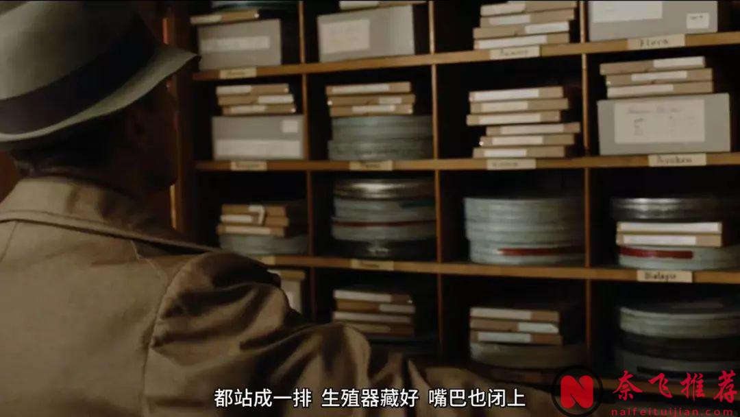 德国历史上最贵的热门剧集《巴比伦柏林》第五季有消息了！