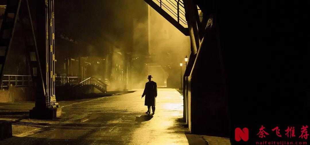 德国历史上最贵的热门剧集《巴比伦柏林》第五季有消息了！