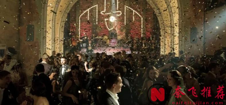 德国历史上最贵的热门剧集《巴比伦柏林》第五季有消息了！