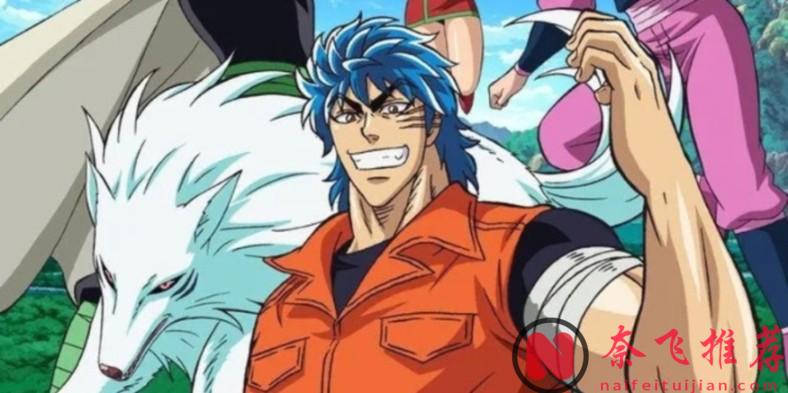 这16部番，把“吃”玩成了魔法召唤仪式