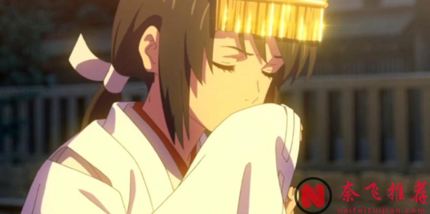 这16部番，把“吃”玩成了魔法召唤仪式