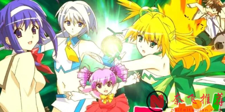 这16部番，把“吃”玩成了魔法召唤仪式