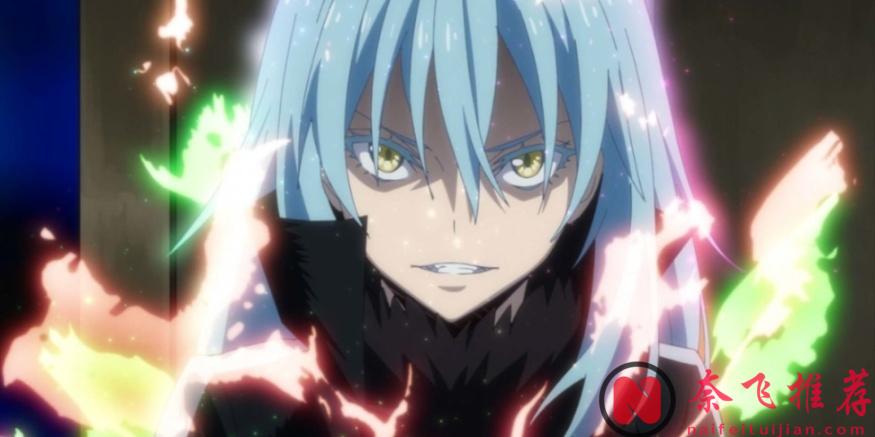 这16部番，把“吃”玩成了魔法召唤仪式