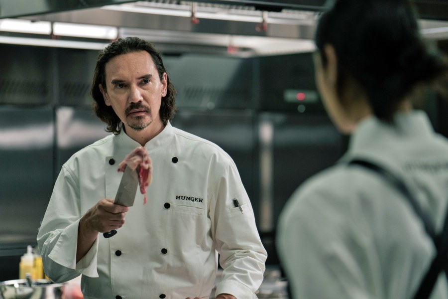 2023年泰國驚悚劇情電影「飢渴遊戲」值得看嗎？泰國電影版《爆裂鼓手》！