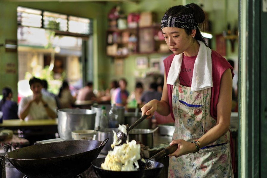 2023年泰國驚悚劇情電影「飢渴遊戲」值得看嗎？泰國電影版《爆裂鼓手》！