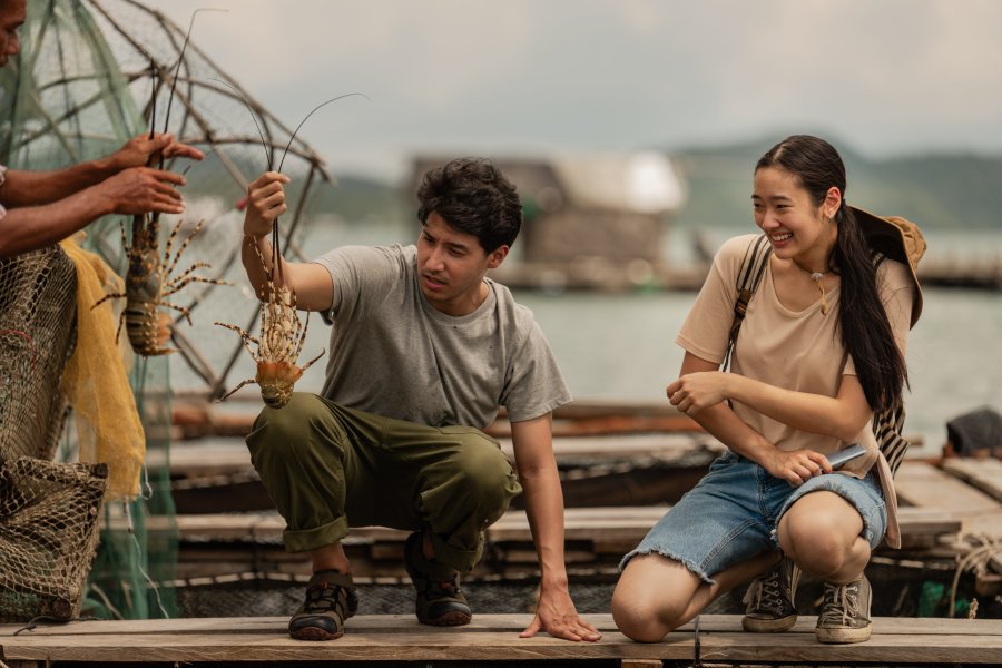 2023年泰國驚悚劇情電影「飢渴遊戲」值得看嗎？泰國電影版《爆裂鼓手》！