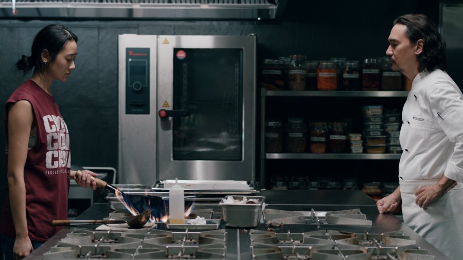 2023年泰國驚悚劇情電影「飢渴遊戲」值得看嗎？泰國電影版《爆裂鼓手》！