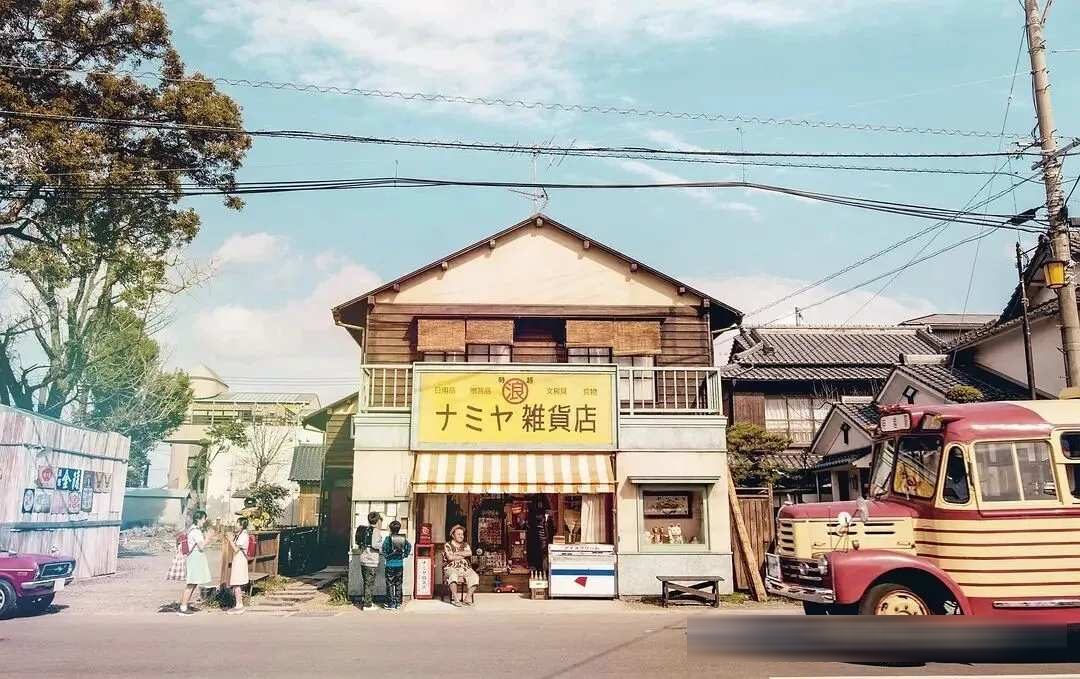 东野圭吾改编电影十佳：日本观众票选的嫌疑人X、白夜行等