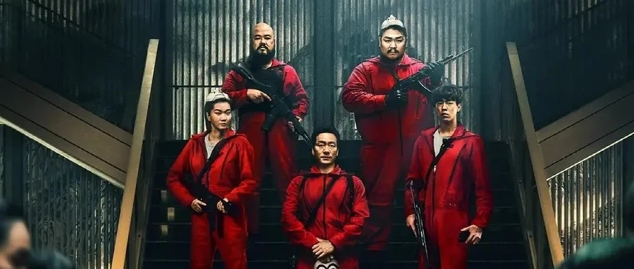 Netflix 十部高分必看剧集盘点：从《女子监狱》到《苦尽柑来遇见你》