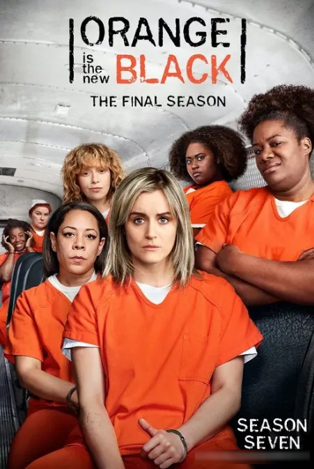 Netflix 十部高分必看剧集盘点：从《女子监狱》到《苦尽柑来遇见你》