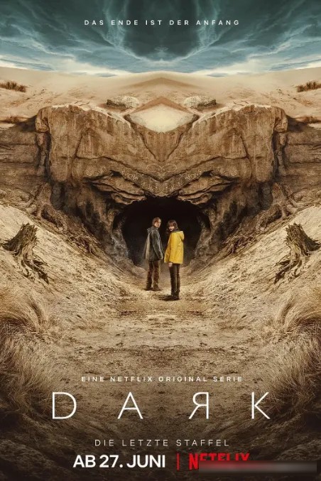 Netflix 十部高分必看剧集盘点：从《女子监狱》到《苦尽柑来遇见你》