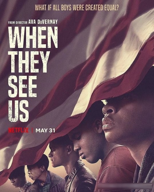Netflix 十部高分必看剧集盘点：从《女子监狱》到《苦尽柑来遇见你》