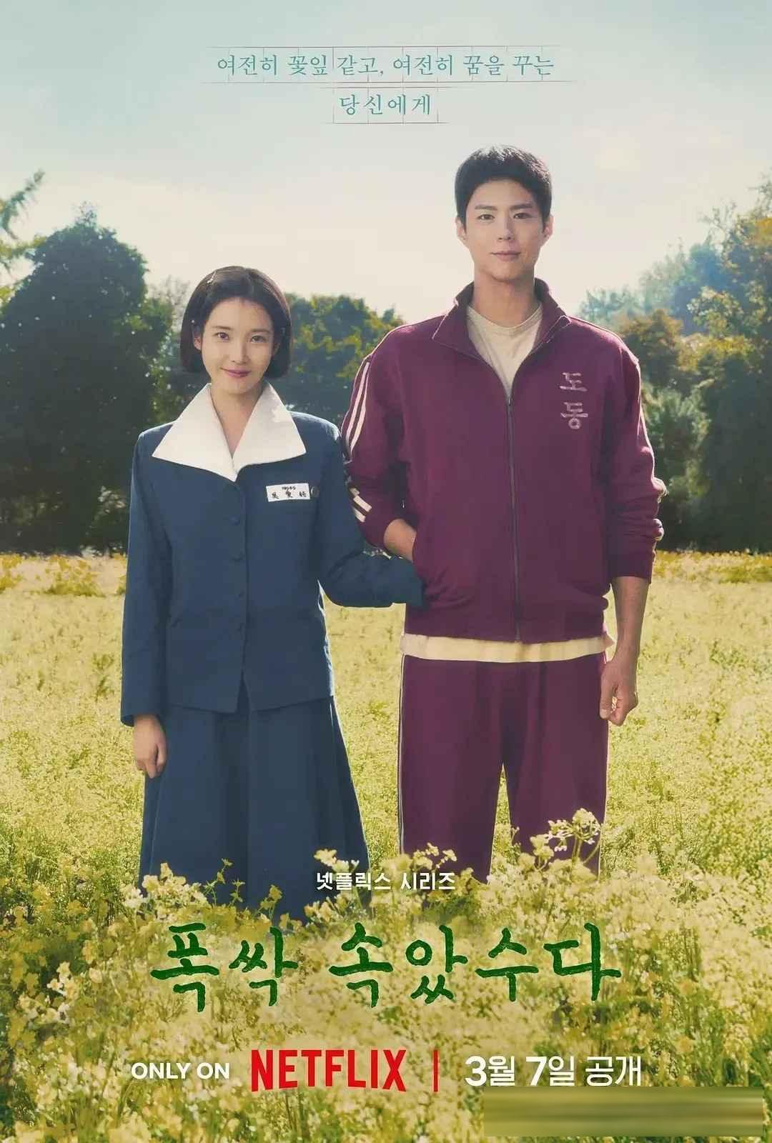 Netflix 十部高分必看剧集盘点：从《女子监狱》到《苦尽柑来遇见你》