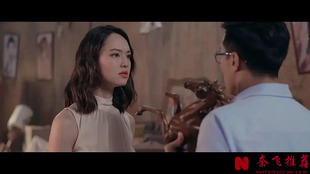 極具南洋風情的新加坡劇集《最後的夫人/最後的媽媽桑》，大人之間的情感既曖昧又危險！