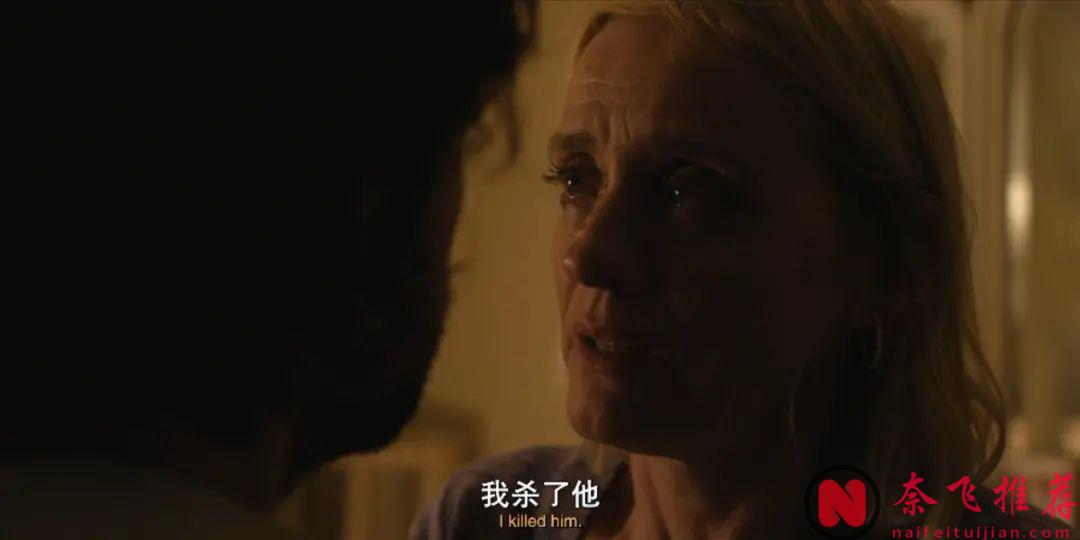 9.0分，一口氣炫8集，這部懸疑美劇《壞姐妹/不良姐妹第二季》堪比《致命女人》！