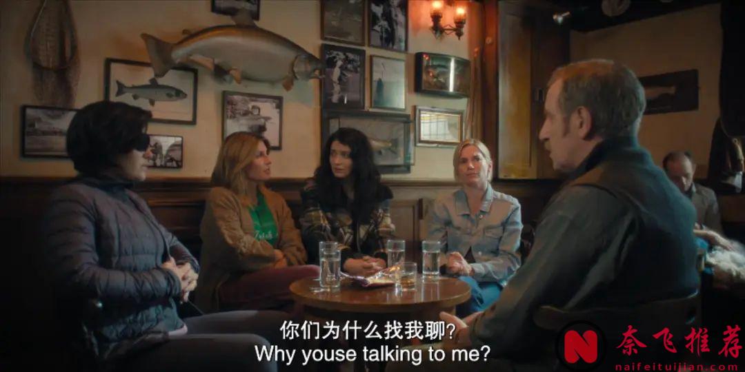 9.0分，一口氣炫8集，這部懸疑美劇《壞姐妹/不良姐妹第二季》堪比《致命女人》！