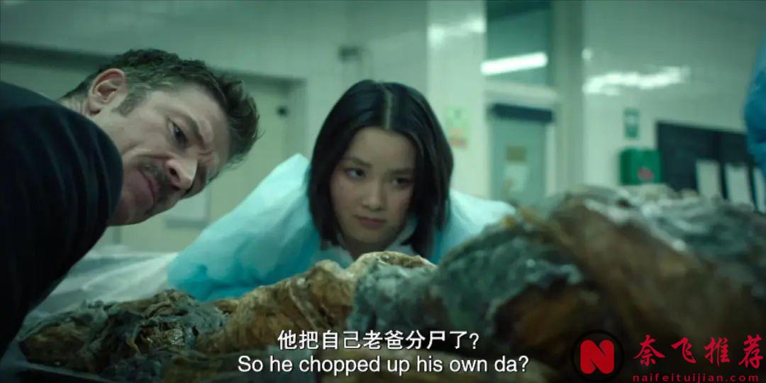 9.0分，一口氣炫8集，這部懸疑美劇《壞姐妹/不良姐妹第二季》堪比《致命女人》！