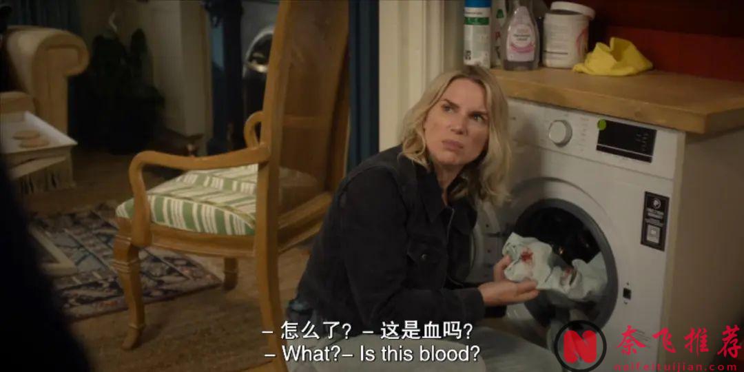 9.0分，一口氣炫8集，這部懸疑美劇《壞姐妹/不良姐妹第二季》堪比《致命女人》！