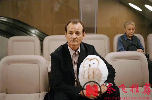 推薦兩部「孤獨感爆棚」的電影！