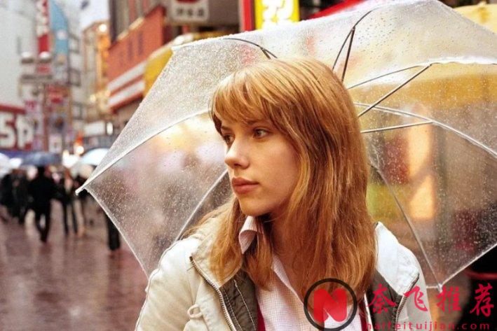 推薦兩部「孤獨感爆棚」的電影！