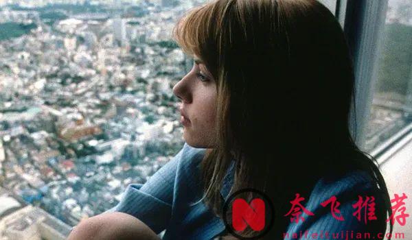 推薦兩部「孤獨感爆棚」的電影！