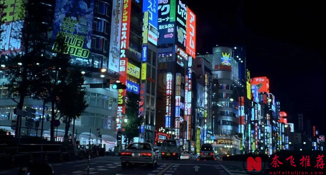 推薦兩部「孤獨感爆棚」的電影！