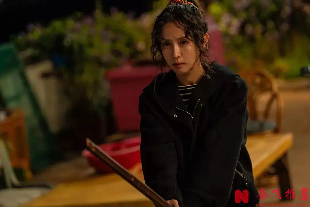 2025韩国电影票房冠军《我的僵尸女儿/调教我的丧尸女儿/我和我的僵尸女儿》，爆笑训练僵尸，笑着笑着就哭了