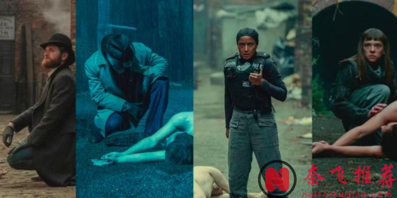 口碑爆却扑了！网飞DC宇宙命运成谜！口碑新低的正义联盟电影却续上了......