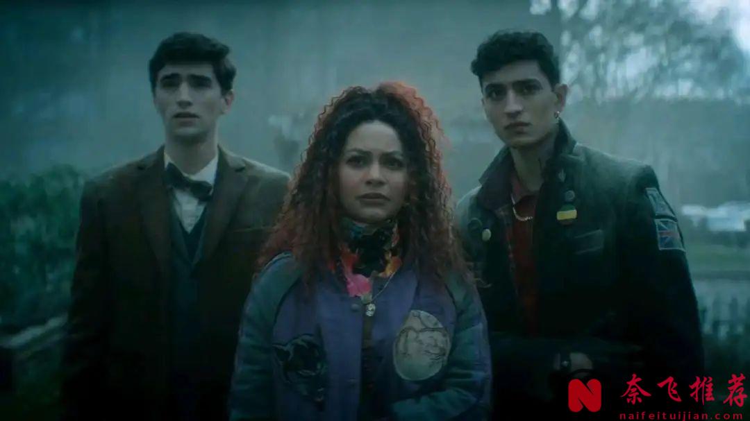 口碑爆却扑了！网飞DC宇宙命运成谜！口碑新低的正义联盟电影却续上了......