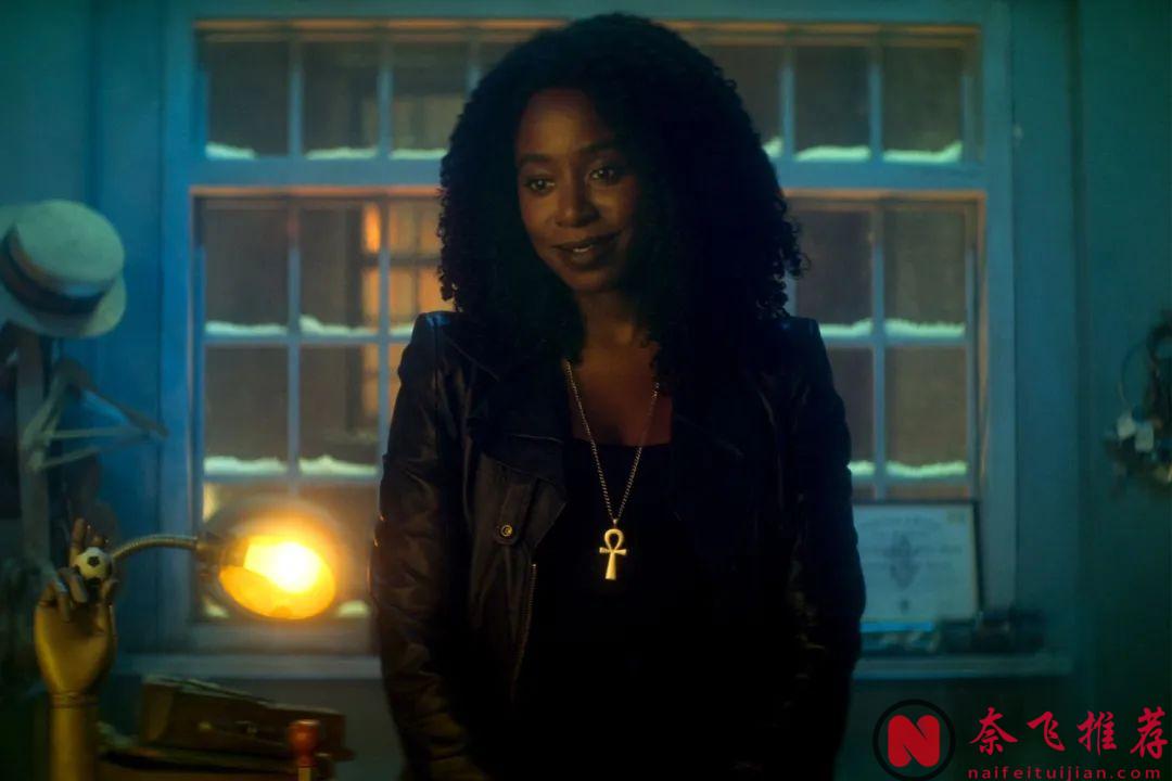 口碑爆却扑了！网飞DC宇宙命运成谜！口碑新低的正义联盟电影却续上了......